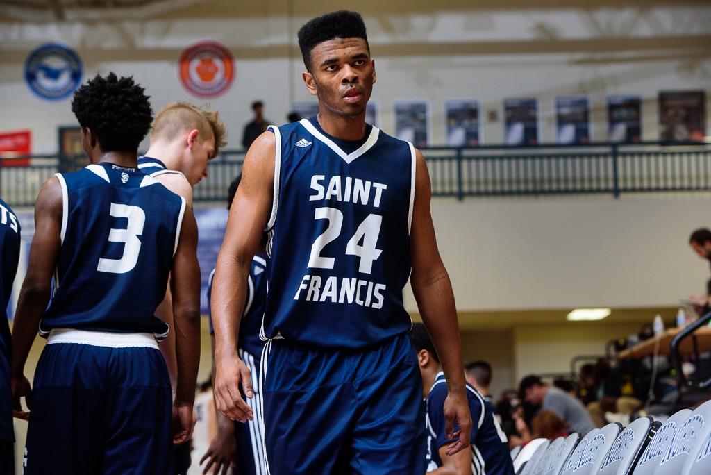 Chase Ellis Hoopseen